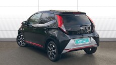 Toyota Aygo 1.0 VVT-i X-Trend 5dr Petrol Hatchback